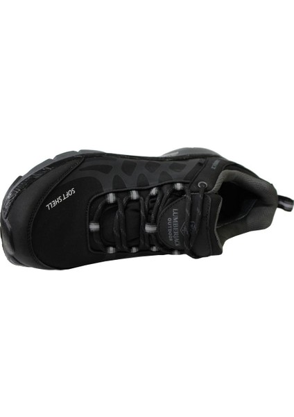 Ursa Siyah (40-45) Waterproof Outdoor Ayakkabı fırsatları