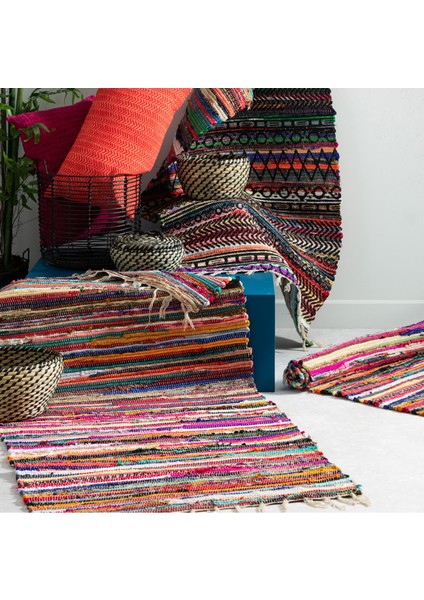 Mudo Concept Chıc Plaın Kilim 90 x 150 fiyatları