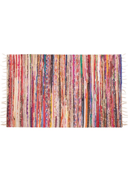 Mudo Concept Chıc Plaın Kilim 90 x 150