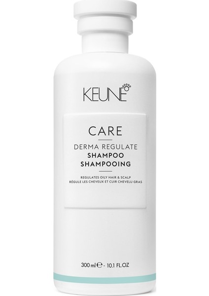 Derma Exfoliate Kepek Şampuan 300 ml