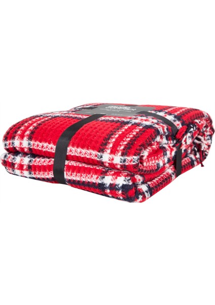 Mudo Concept O x ford Scotch Battanıye Kırmızı 200 x 220 fırsatları