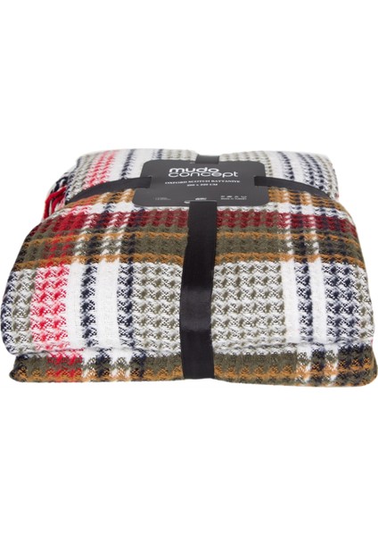 Mudo Concept O x ford Scotch Battanıye Yeşil 200 x 220