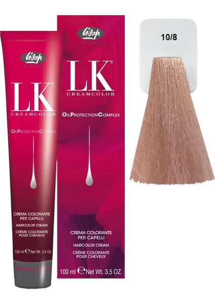 Lk Opc 10/8 Çok Açık Sarı Viyole Plus