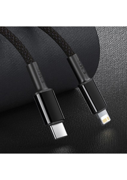 PD 20W USB-C to Lightning Şarj Kablosu 1 mt CATLWJ-01