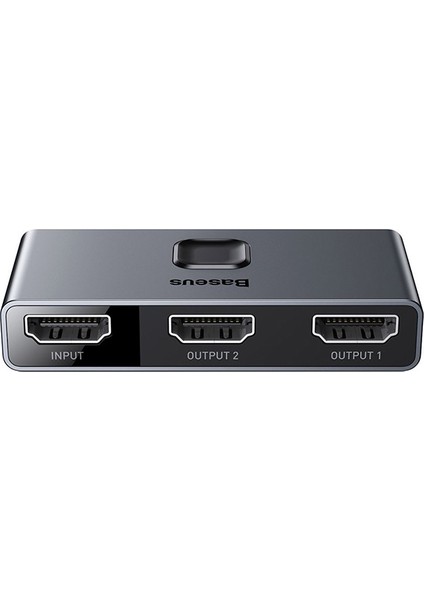 Matrix HDMI dağıtıcı 4K 60Hz çift yönlü HDMI Çoğaltıcı