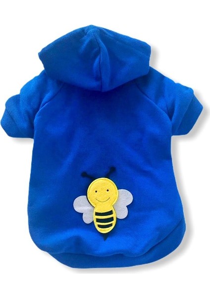 Athletique Arılı Köpek Süeteri Köpek Kıyafet Elbise S fiyatları