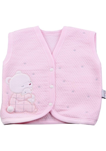 Tonton Baby Bebek Yeleği 316