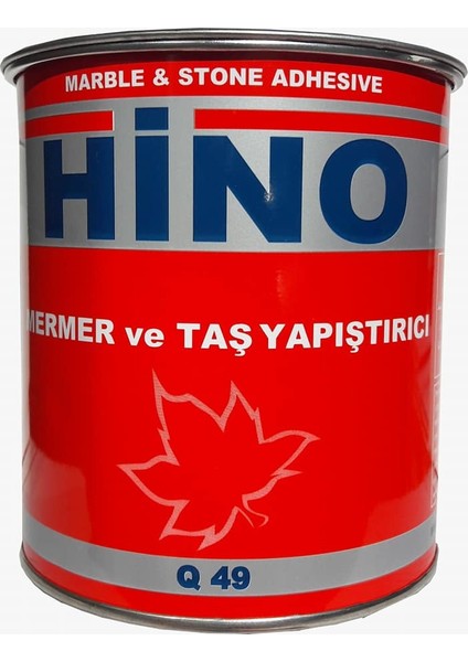 Mermer ve Taş Yapıştırıcı 1000 Gr.