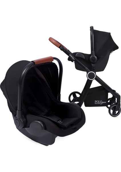 Royal Crown Travel Sistem Bebek Arabası modelleri