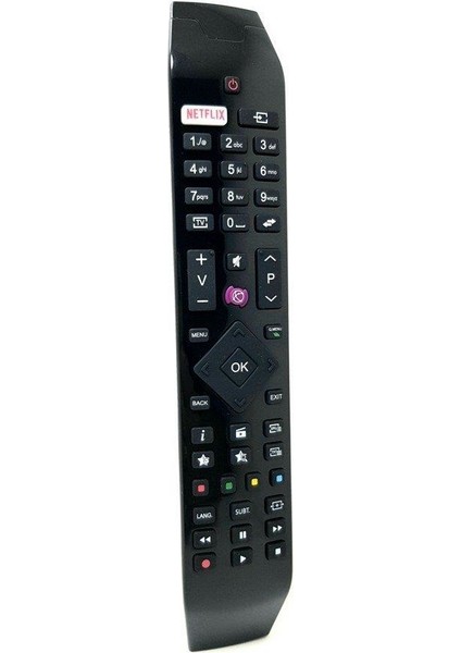 Hıtachı RC-49141 Smart LED Tv Kumanda