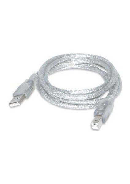 S-Lınk SL-U2014 USB 2.0yazıcı Kablosu - 1.5m