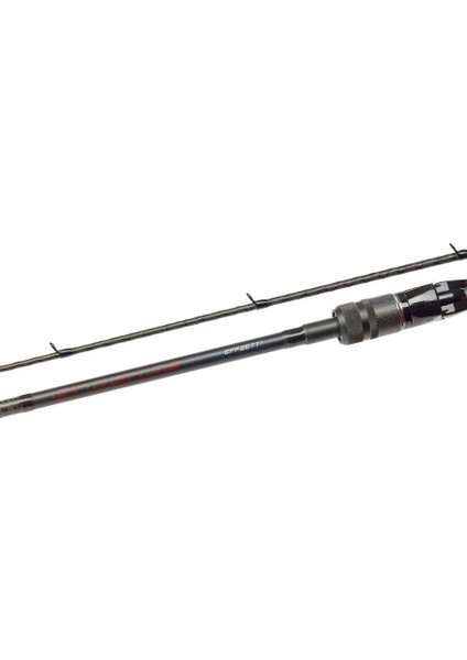 Effzett Evıdence Spin 2.40 M 15-45 gr 2 Parça Spin Kamışı modelleri