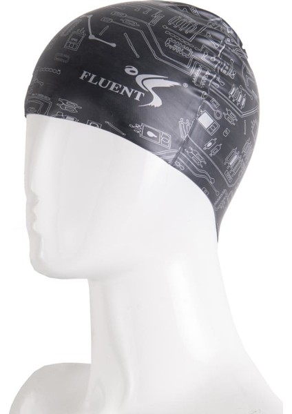 Silikon Gri Bone (CP516A) modelleri