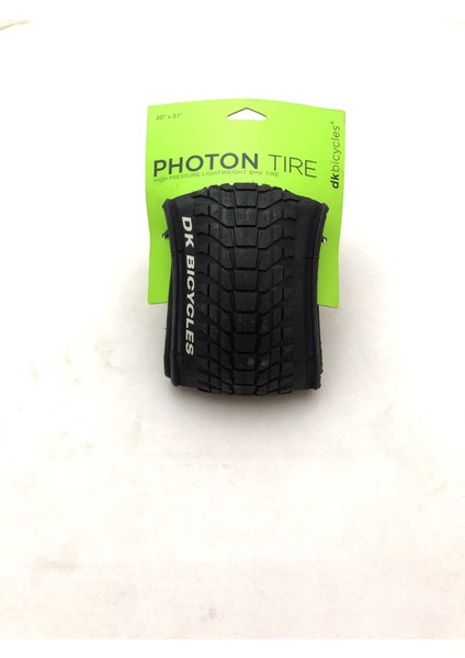 Photon 20X2.10