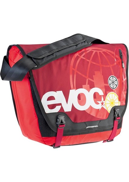 Evoc Sırt Çantası Messenger Bag