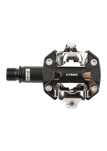 X-Track Mtb Pedal Siyah