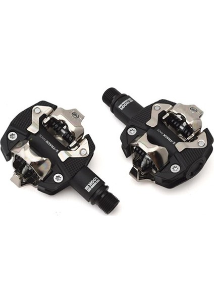 X-Track Mtb Pedal Siyah