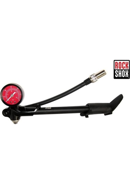 Rock Shox Amortisör Pompası