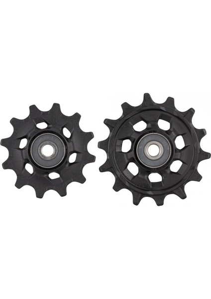 Gx Vites Makara Seti