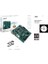 Pro A520M-C/Csm Amd A520 Am4 DDR4 4400 Hdmı Dvı Vga M2 Usb3.2 Com Pcı Matx(Pro A520M-C/Csm) Anakart 3