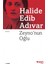 Zeyno'nun Oğlu - Halide Edib Adıvar 1