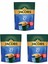 2 Si 1 Arada 14 gr 10 Lu Paket 3 Paket 1