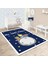 Bebişim Küçük Prens BH2310 100 x 150 Çocuk Odası Halısı 1