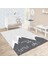 Bebişim Dağ BH2312 100 x 150 Çocuk Odası Halısı 1