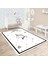 Bebişim Unicorn BH2313 100 x 150 Çocuk Odası Halısı 1