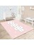 Bebişim Seksek BH2314 100 x 150 Çocuk Odası Halısı 1