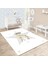 Bebişim Sevimli Hayvanlar BH2325 100 x 150 Çocuk Odası Halısı 1