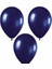 Lacivert Renk Balon 100 Adet 1