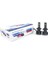 H7 LED Xenon 9500 Lümen UL2327 1