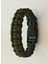 Paracord Bileklik #haki Yeşil 2