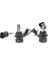 Ultimate Hb5 9007 LED Headlıght 9500 Lümen 3 Plus 2