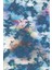 Kaymaz Dot Taban Yıkanabilir Dijital Baskı Çatlak Gölge Desenli Salon Halısı 200 x 300 2