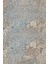 Kaymaz Dot Taban Yıkanabilir Dijital Baskı Gölge Eskitme Desenli Salon Halısı 80 x 200 2