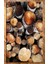 Kaymaz Dot Taban Yıkanabilir Dijital Baskı Odun Desenli Salon Halısı 80 x 100 2