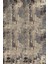 Kaymaz Dot Taban Yıkanabilir Dijital Baskı Etching Tasarımlı Salon Halısı 80 x 250 2