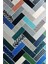 Kaymaz Dot Taban Yıkanabilir Dijital Baskı Seramik Desenli Salon Halısı 200 x 300 2