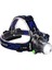 WT-120 800 Lümen Tx6 Ledli 3.7V Şarjlı Zoom 1