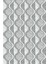 Kaymaz Dot Taban Yıkanabilir Dijital Baskı Pırlanta Tasarımlı Özel Salon Halısı 180 x 280 2
