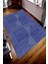 Kaymaz Dot Taban Yıkanabilir Dijital Baskı Dokuma Tasarımlı Salon Halısı 80 x 600 1