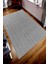 Kaymaz Dot Taban Yıkanabilir Dijital Baskı Sade Çizgili Özel Tasarımlı Salon Halısı 180 x 280 1