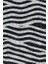 Kaymaz Dot Taban Yıkanabilir Dijital Baskı Zebra Dokuları Salon Halısı 80 x 100 2
