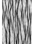 Kaymaz Dot Taban Yıkanabilir Dijital Baskı Uzun Zebra Salon Halısı 180 x 280 2
