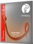 Pitbull Strings Silver Series Sag 11-52 El Takım Tel Akustik Gitar Teli 011-052 1