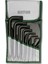 12KOSE Torx 7'lı Set 1