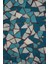Kaymaz Dot Taban Yıkanabilir Dijital Baskı Geometrik Kadife Taşlar Ve Modern Renlkler Salon Halısı 80 x 200 2