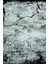 Kaymaz Dot Taban Yıkanabilir Dijital Baskı Çatlak Duvar Ve Silik Desenler Salon Halısı 80 x 250 1